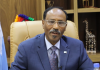 DAAWO Wasiir Beyle oo shaaciyey xilliga la cafinayo Deynta Somalia