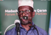DAAWO Madaxda qaar Al-Shabaab ayaa soo xulay