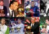 Barcelona Oo Real Madrid Ku Dhaaftay Tartanka Ku Guulaysiga Abaalmarinta Ballon d’Or