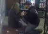 Boyfriend asks his girlfriend to marry him a SECOND time after robbery prank proposal
