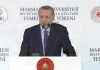 Madaxweyne Erdogan oo xaalad aad u xun ku qeexay madaxweyne Macron+VIDEO