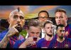 Falaanqeyn: Barcelona Waa In Ay Fursad Siisaa New Xavi-ga Camp Nou.
