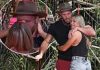 I’m A Celebrity: James Haskell is voted out of the jungle