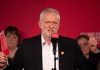 Jeremy Corbyn blames Tory cuts after London Bridge attack