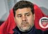 Mauricio Pochettino Oo Go’aan Ka Gaadhay Hadii Uu Tababare U Noqonayo Kooxda Arsenal Kadib Shaqo Ka Caydhintii Tottenham