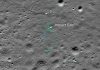 NASA finds evidence of the final resting place of India’s missing Vikram lunar lander