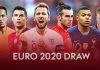 RASMI: Isku Aadka Euro 2020 Oo La Soo Saaray & Portugal Oo Ku Dhacay Group-ka Dhimashada