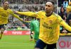 Real Madrid Oo Dalab Lacag Iyo Xiddig Ah Ku Dooneysa Weeraryahanka Arsenal Ee Aubameyang
