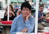 Where IS Prince Andrew’s wanted woman Ghislaine Maxwell who is at the heart of sex claims about him