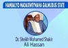 Sheekh Shaakir oo loo doortay madaxweynaha Galmudug