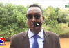 Wasiir ka Tirsan Hirshabelle oo Gudoomiyaha Baarlamaanka ku eedeyay in uu wado Mooshin +VIDEO