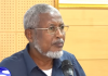 DAAWO Muuse Suudi oo Sheegay inuu neceb yahay Madaxweyne Farmaajo
