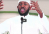 DAAWO ” Khawaarijtu dhiigga muslimka ayay baneysteen in la iska qabto waa waajib”