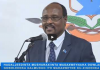 DAAWO:-HADALJEEDINTA MUSHARRAXIINTA MADAXWEYNAHA DOWLAD GOBOLEEDKA GALMUDG IYO MADAXWEYNE KU-XIGEENKA #2020