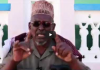 DAAWO Ugaas Cabdiraxmaan Ugaas Xaaji Xuseen oo yiri waa lay dhacay