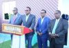 Musharaxiin Madaxweynaha Galmudug oo codis yaab leh keenay