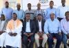 Guddiga Doorashada Galmudug oo ku dhowaaqay Liiska Xildhibaanadii Ahlusuna Xushay