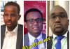 DAAWO Qaar kamid ah musharaxiinta madaxweyne ee Galmudug oo isbaheysi samaystay