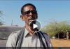 DAAWO:- Madaxweyne ku-xigeenka Jubbaland  oo kahadlay dagaalkii maanta ka dhacay Beled-Xaawo