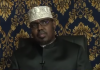 DAAWO:- Sheekh xassaan oo in kiray inuu yiri calanka Somaliya hala gubo