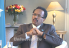 DAAWO:- Farmaajo Saciid Deni waa iga diiday aan wada-hadalno