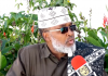 DAAWO:- Caaqil Rashiid Jaambiir Oo taageeray imanshiyaha Farmaajo ee Hargaysa