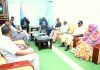 (Akhriso)Baarlamaanka Puntland oo cadeeyay cida noqoneysa ku simaha Madaxweynaha