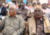 Odayaashii soo xulay xildhibaanada Galmudug oo laga wada dhuuntay