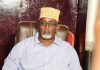 Xildhibaan Shaacir Sheegow oo iska casilay xubinimadii baarlamanka Galmudug