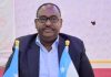 Puntland Oo U Jawaabay Wasiiradii Dowladda Somalia+VIDEO