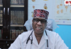 DAAWO:- Dr Ibraahim Dasuuqi oo sarxaya Coronaviruses