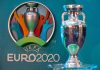 Tartanka K/cagta Qaramada Yurub “Euro 2020” oo dib loo dhigay
