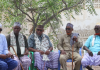 DAAWO:- Odayaal taageersan Axmed Madoobe oo u hanjabay Farmaajo