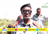 Saraakiil Ka Tirsan Milatariga Somaliland Oo ee deeyay Maayirka Hargeysa +VIDEO