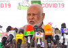 Gudoomiye Saleebaan: Aduunyadu wey diiday in ay aqoonsato Somaliland+VIDEO