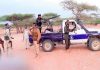 Alshabaab oo isga cararay qaybo kamid ahGalmudug +SAWIRRO