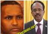 Mahad Salaad: “Farmaajo mishiinka soo celi”