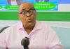 AL-shabaab oo sheegatay qaraxii lagu dilay guddoomiye Axmed Muuse