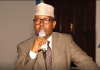 Wasiirka Amniga Galmudug Fiqi oo cadeeyay in Galmudug yeelanayso ciidamo ugaar ah+Video