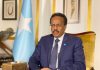 Maxay Dowlada Farmaajo ku diidan tahay in ay la tashato Dowlad Goboleedyada ?