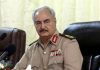 General Haftar Xabbad Joojin ogolaaday