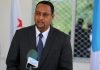 Dhagayso:- Jabuuti oo sheegtay xilliga ay bixisay lacagtii la la’aa ee gurmadka Beledweyne