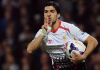 Luis Suarez Oo kulaabanaya Liverpool