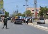 Shacab degmada Hodon oo qabtay nin Shabaab ah oo weerar ku dhaawacay sarkaal boolis ah