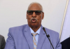 Madaxweynihii hore ee Galmudug oo Hargeysa tagay