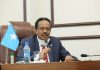 Mareykanka oo dalab xasaasi ah u diray Farmaajo