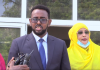 Daawo Senataro taageersan Villa Somalia oo buuq kabilaabay kulankii Aqalka Sare