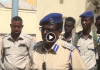 Beledwayne DIBAD-BAX lagu taageeri lahaa Farmaajo oo ladiiday+Video