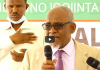 DAAWO:- Somaliland Oo Ka Hadashay Nin Cadaan Ah Oo Lagu Gubay Hargeysa