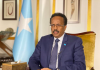 Farmaajo oo taageeray xeerka xaqsiinta gobolka Banaadir ee BF ansixiyeen